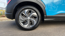 Hyundai Kona 1.6 GDi Hybrid SE Connect 5dr DCT Hybrid Hatchback